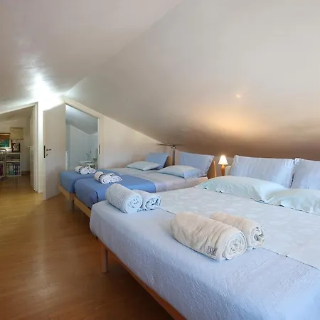 Giardini E Mare B&B 콰르투 산텔레나