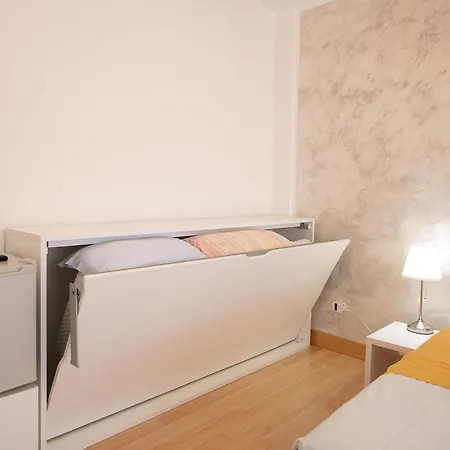 Bed & Breakfast Giardini E Mare *