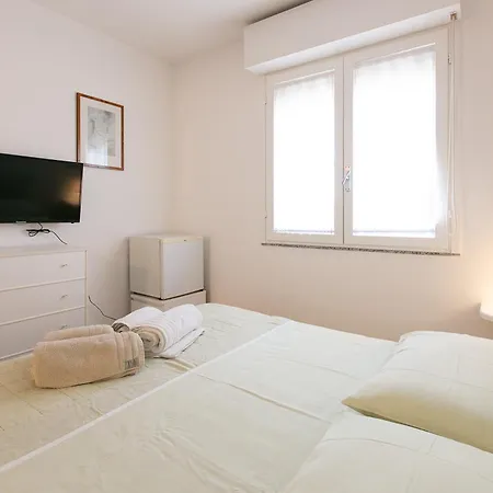 Giardini E Mare 住宿加早餐酒店 3*