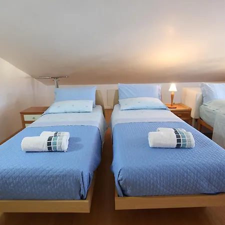 Giardini E Mare 4* 콰르투 산텔레나