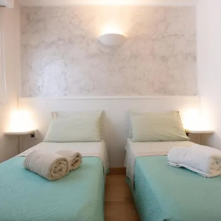 Giardini E Mare Bed & Breakfast Quartu SantʼElena