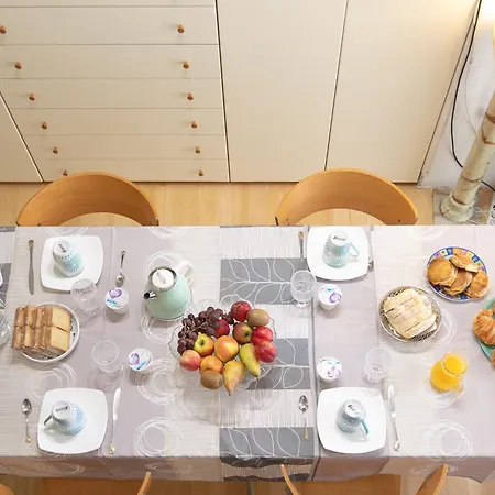 Giardini E Mare 4* 콰르투 산텔레나