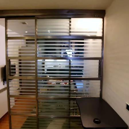 住宿加早餐酒店 Giardini E Mare