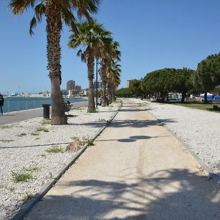 Giardini E Mare 3*