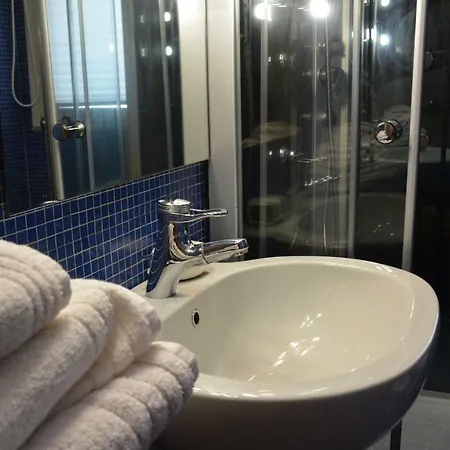 Giardini E Mare 4* 콰르투 산텔레나