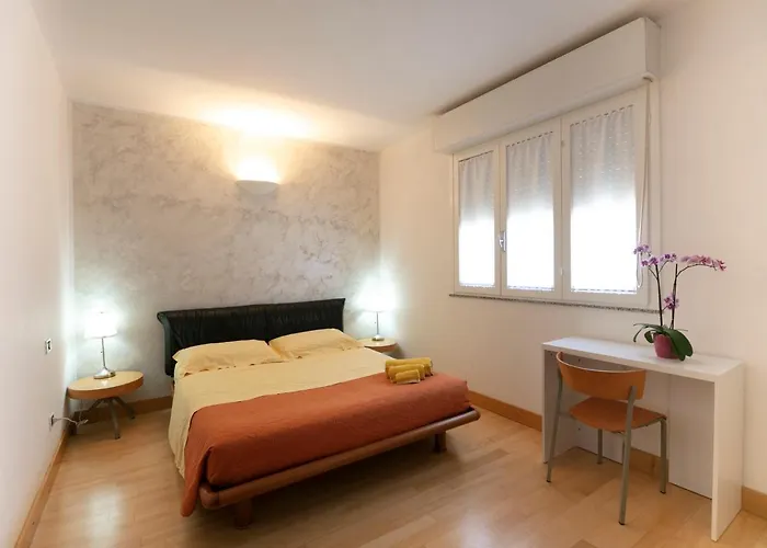 Giardini E Mare Bed & Breakfast Quartu Sant'Elena