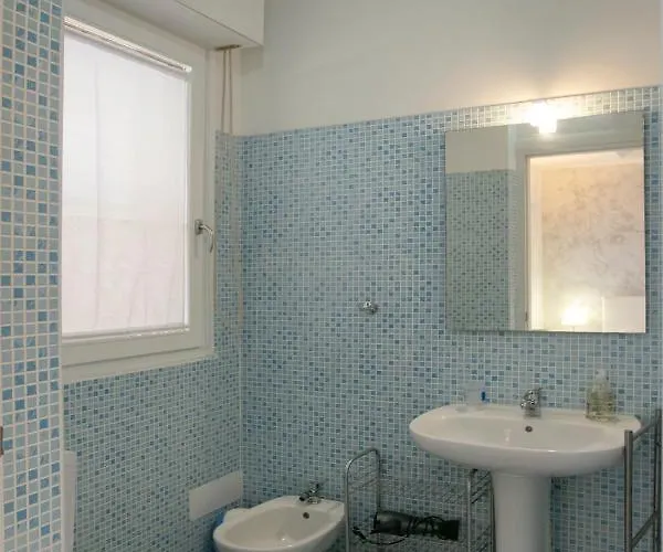 Bed & Breakfast Giardini E Mare Quartu Sant'Elena