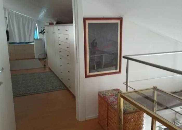 Bed & Breakfast Giardini E Mare Quartu Sant'Elena