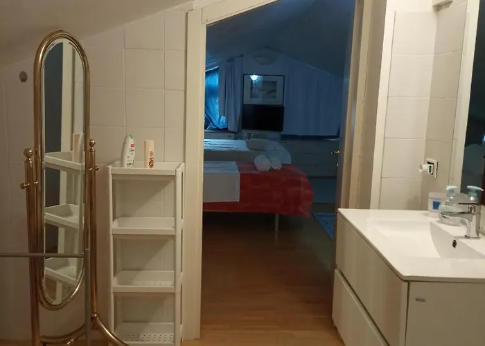 Bed & Breakfast Giardini E Mare Quartu Sant'Elena