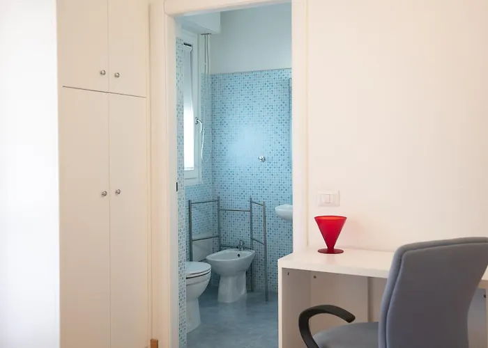 Bed & Breakfast Giardini E Mare 4*