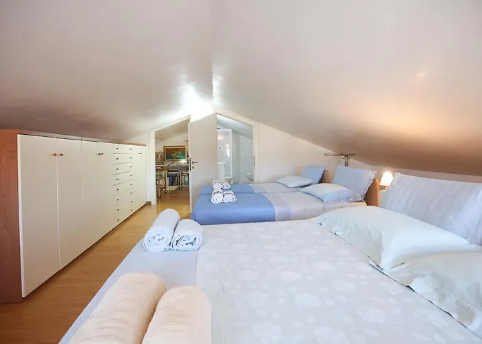 Giardini E Mare Bed & Breakfast Quartu Sant'Elena