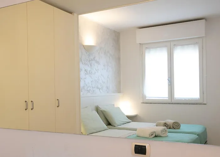 Bed & Breakfast Giardini E Mare Quartu Sant'Elena