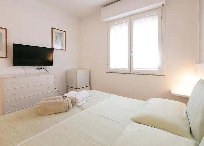 Giardini E Mare 住宿加早餐酒店 4*