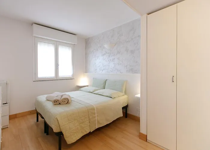 Bed & Breakfast Giardini E Mare Quartu Sant'Elena