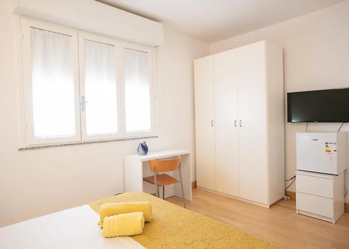 Bed & Breakfast Giardini E Mare 4*