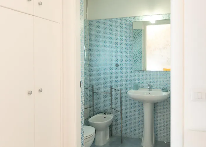 Giardini E Mare Bed & Breakfast Quartu Sant'Elena