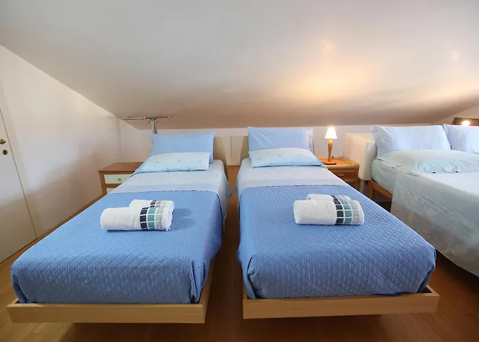 Giardini E Mare 4* 夸尔图-圣埃莱娜