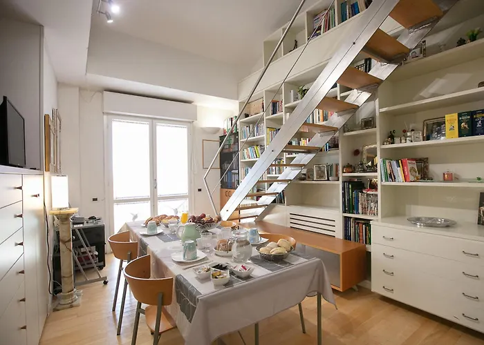 Bed & Breakfast Giardini E Mare