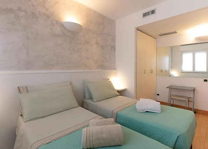 Giardini E Mare Bed & Breakfast Quartu Sant'Elena