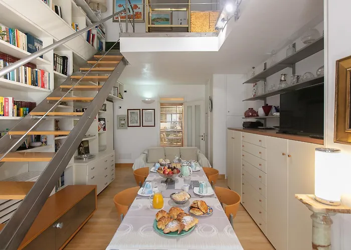 Giardini E Mare Bed & Breakfast