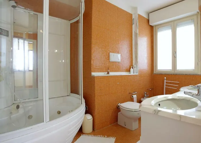 Giardini E Mare Bed & Breakfast