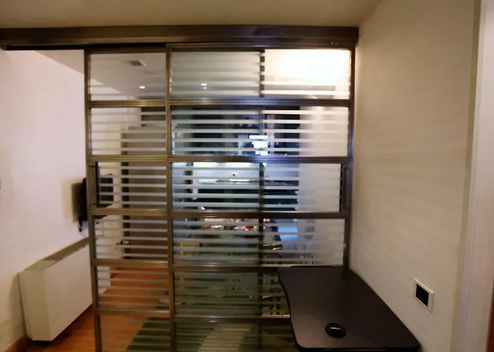 Bed & Breakfast Giardini E Mare