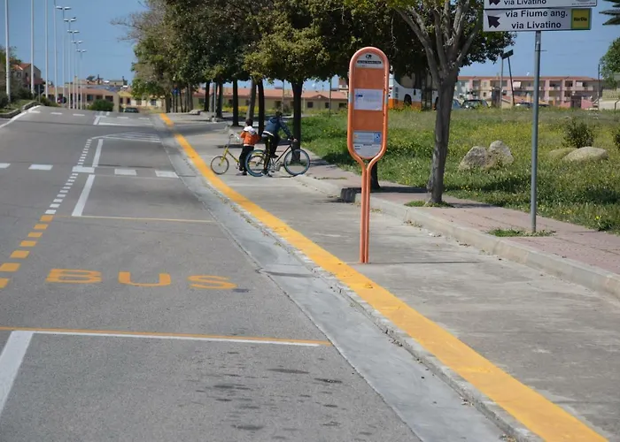 住宿加早餐酒店 Giardini E Mare 4*