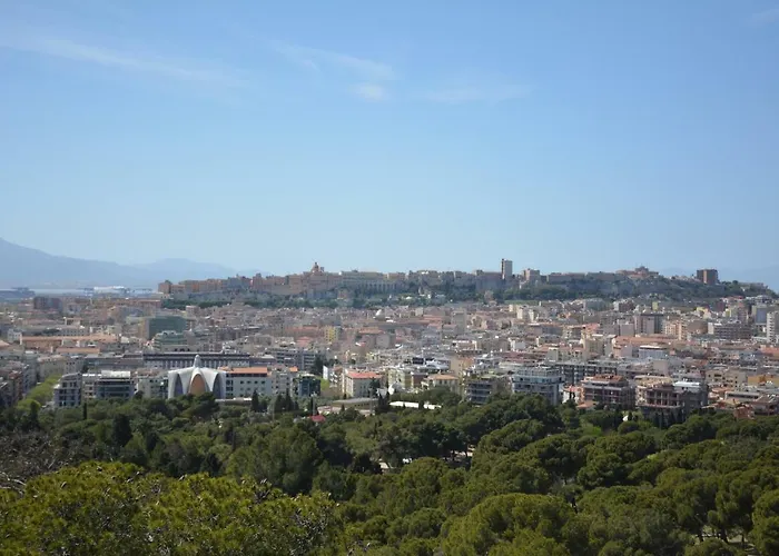 Giardini E Mare 4* 夸尔图-圣埃莱娜