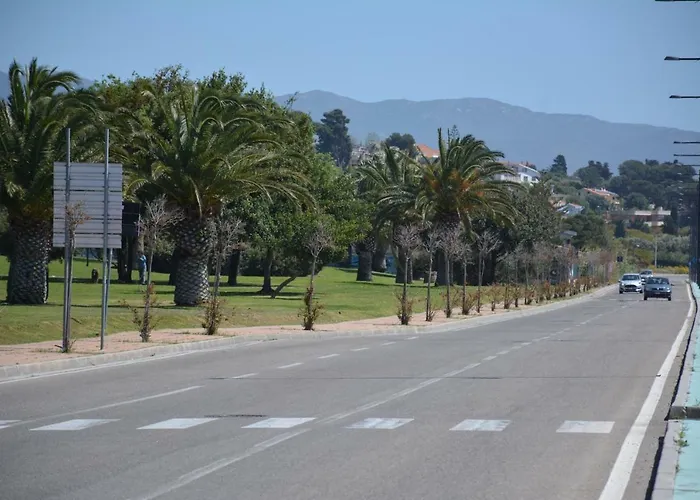 Giardini E Mare Bed & Breakfast 4*