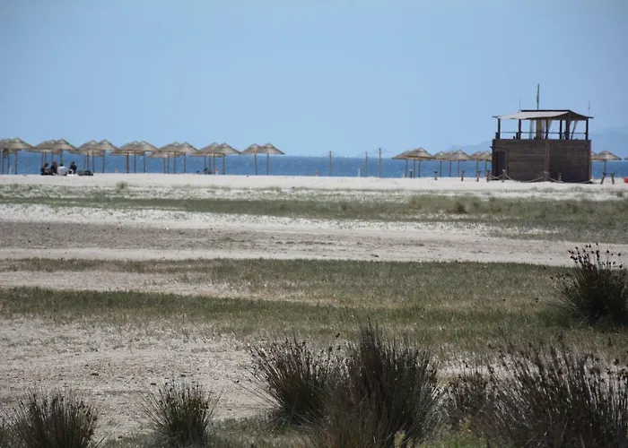 Giardini E Mare 4* 夸尔图-圣埃莱娜