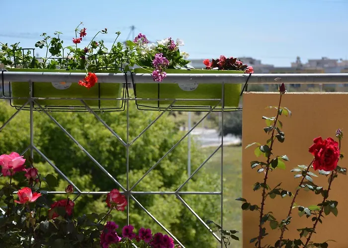 Giardini E Mare 4* 夸尔图-圣埃莱娜