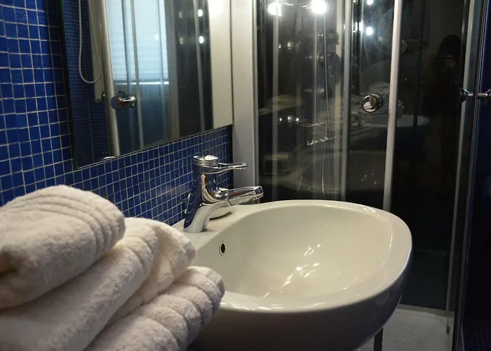 Giardini E Mare 4* 夸尔图-圣埃莱娜