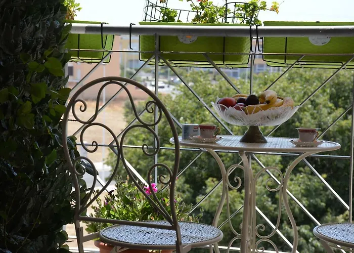 Giardini E Mare 4* 夸尔图-圣埃莱娜