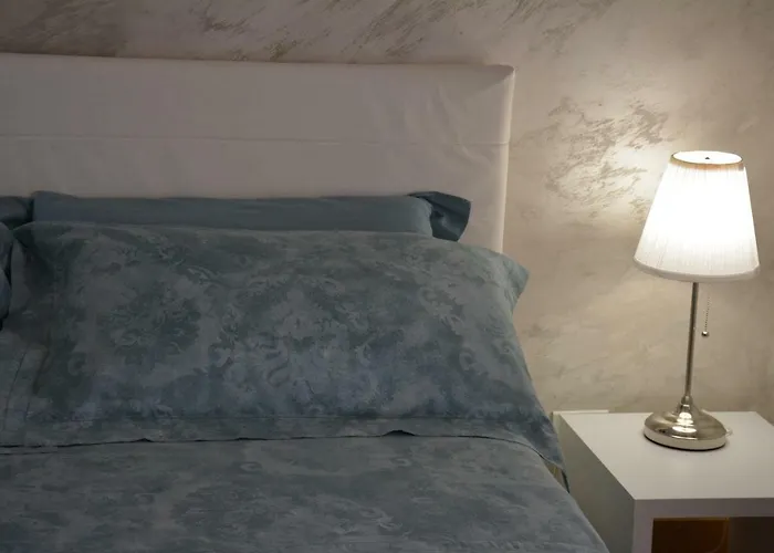 Giardini E Mare Bed & Breakfast Quartu Sant'Elena