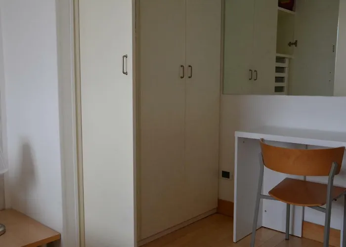 Bed & Breakfast Giardini E Mare Quartu Sant'Elena