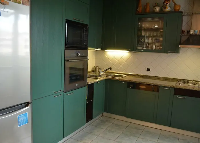 Giardini E Mare 4* Quartu Sant'Elena