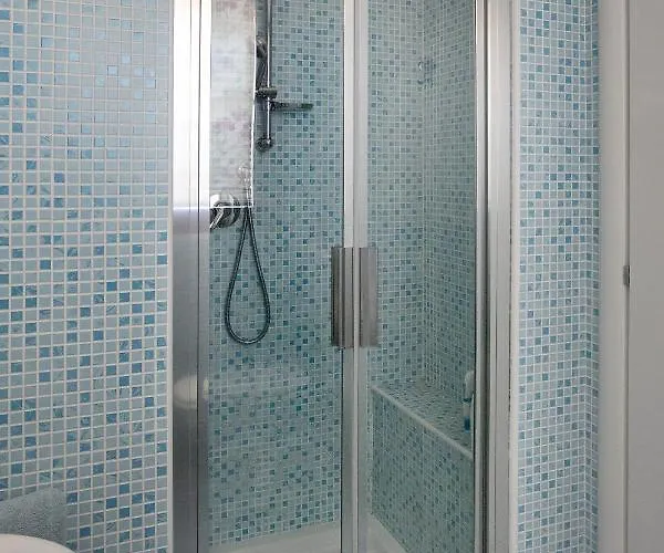 Bed & Breakfast Giardini E Mare