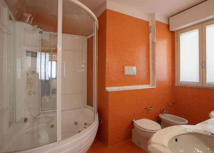 Bed & Breakfast Giardini E Mare Quartu Sant'Elena