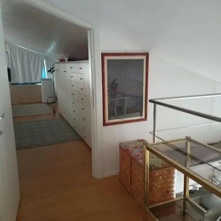 Bed & Breakfast Giardini E Mare Quartu SantʼElena