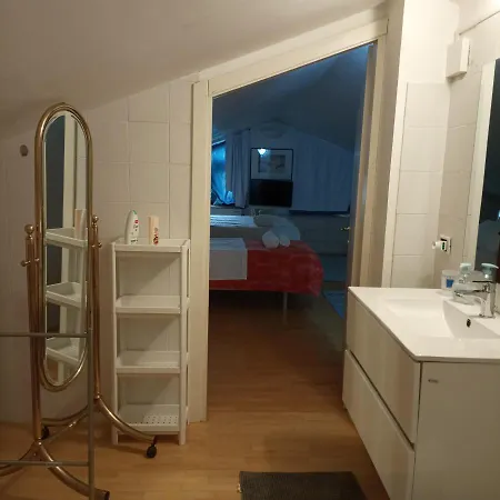 Bed & Breakfast Giardini E Mare Quartu Sant'Elena