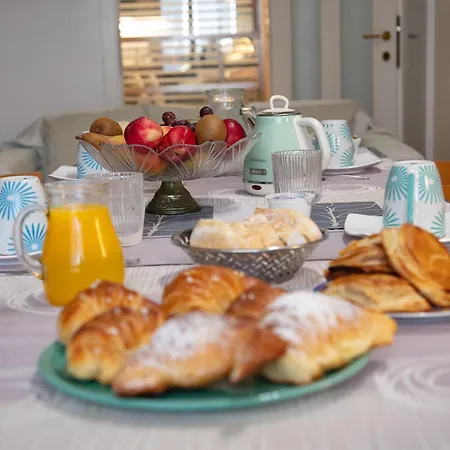 Giardini E Mare 4* Quartu SantʼElena