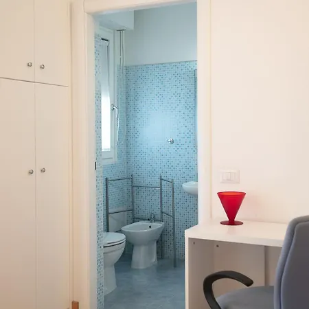Bed and Breakfast Giardini E Mare 3*