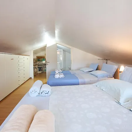 Giardini E Mare Bed & Breakfast Quartu SantʼElena