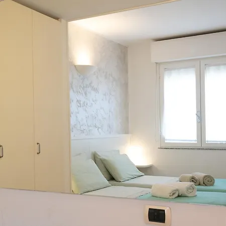 Bed and Breakfast Giardini E Mare Quartu SantʼElena