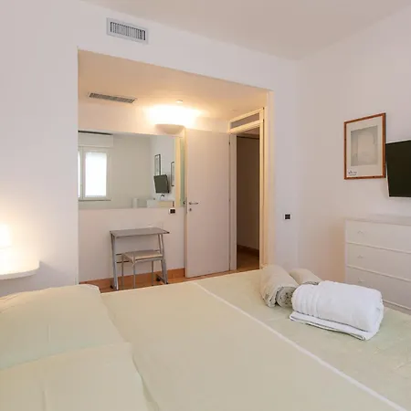 Giardini E Mare 3*