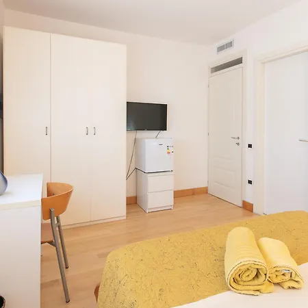 Giardini E Mare Quartu SantʼElena