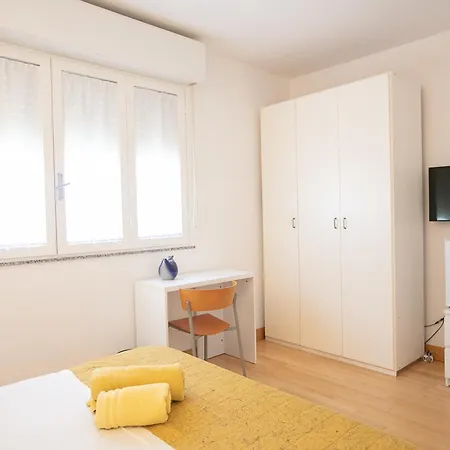 Bed & Breakfast Giardini E Mare 4*