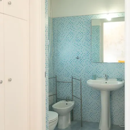 Giardini E Mare Bed & Breakfast Quartu SantʼElena