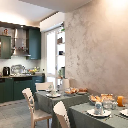 Giardini E Mare Quartu SantʼElena