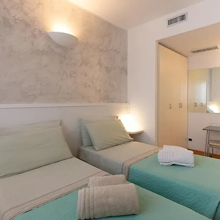 Giardini E Mare Bed & Breakfast Quartu Sant'Elena